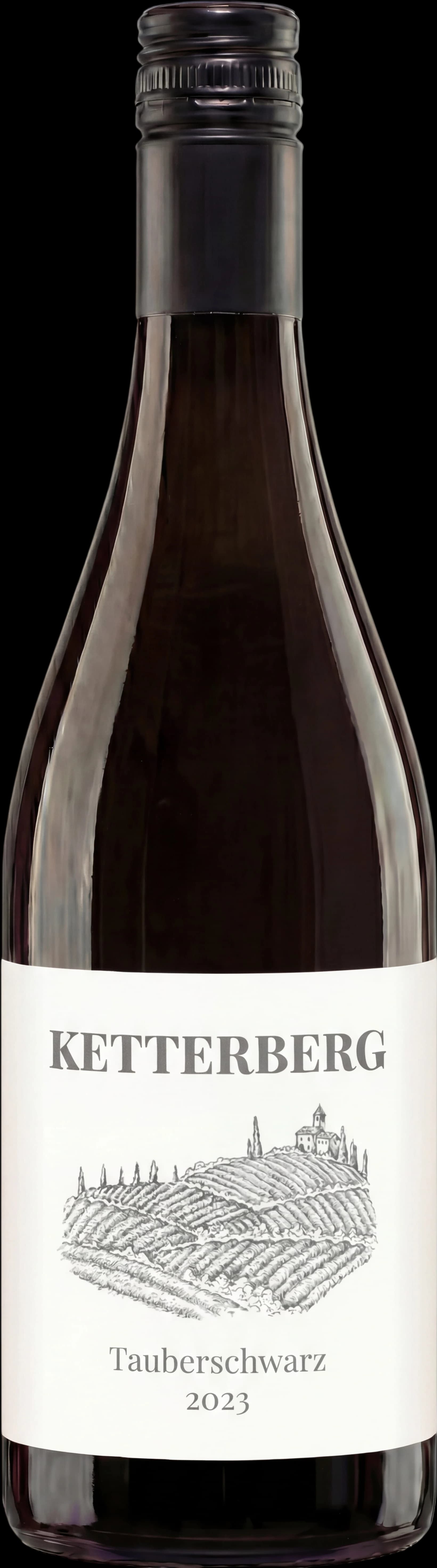 Tauberschwarz trocken