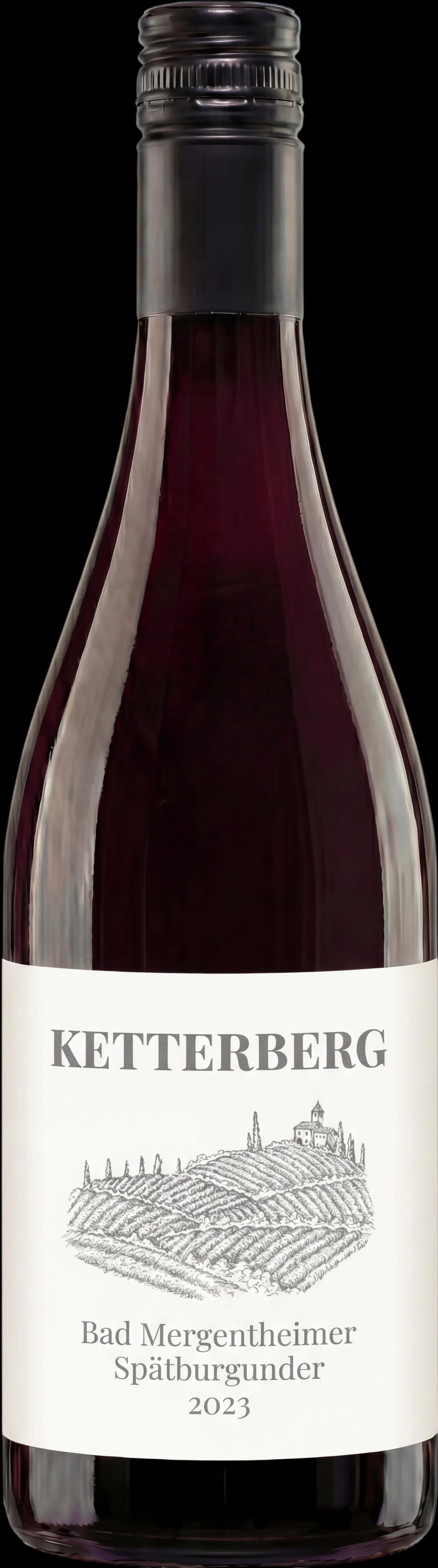 Bad Mergentheimer Spätburgunder